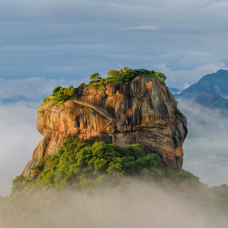 2. sigiriya