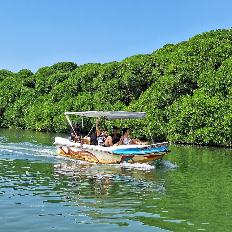 negombo